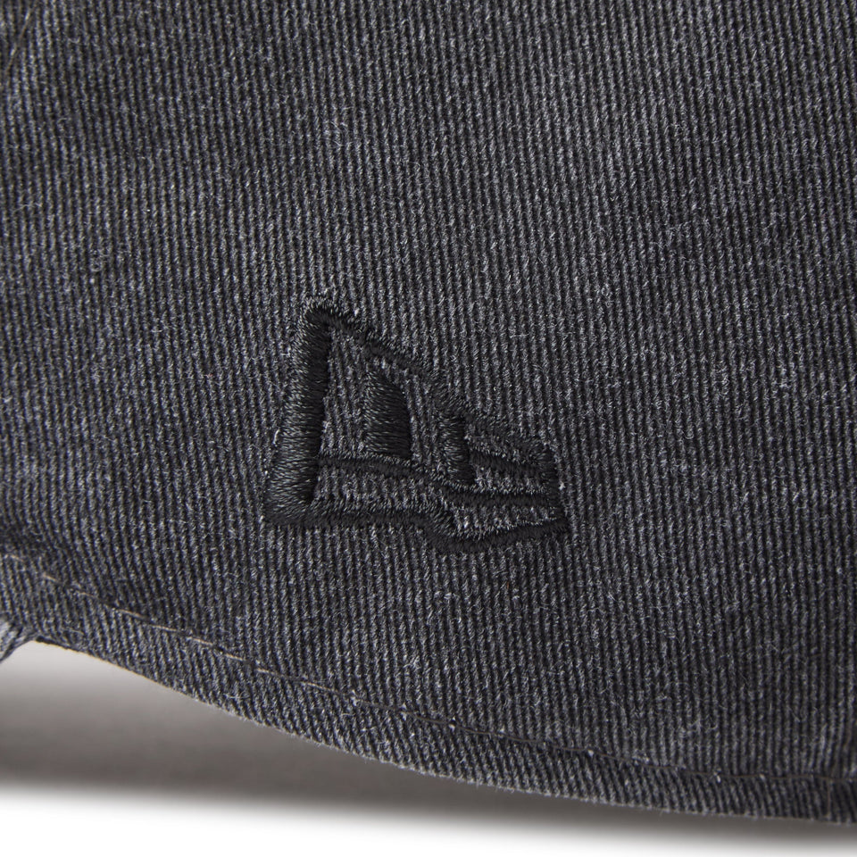 9TWENTY Los Angeles Pack イタリアンウォッシュ ロサンゼルス・キングス ブラック - 14668040 - SM | NEW ERA ニューエラ公式オンラインストア