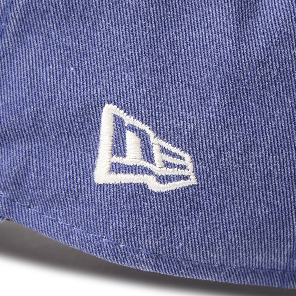9TWENTY Los Angeles Pack イタリアンウォッシュ ロサンゼルス・ドジャース ブルー - 14668041 - SM | NEW ERA ニューエラ公式オンラインストア
