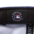 9TWENTY Los Angeles Pack イタリアンウォッシュ ロサンゼルス・ドジャース ブルー - 14668041 - SM | NEW ERA ニューエラ公式オンラインストア
