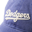 9TWENTY Los Angeles Pack イタリアンウォッシュ ロサンゼルス・ドジャース ブルー - 14668041 - SM | NEW ERA ニューエラ公式オンラインストア