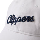 9TWENTY Los Angeles Pack イタリアンウォッシュ ロサンゼルス・クリッパーズ クローム - 14668042 - SM | NEW ERA ニューエラ公式オンラインストア