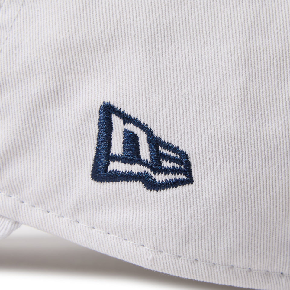9TWENTY Los Angeles Pack イタリアンウォッシュ ロサンゼルス・クリッパーズ クローム - 14668042 - SM | NEW ERA ニューエラ公式オンラインストア