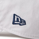 9TWENTY Los Angeles Pack イタリアンウォッシュ ロサンゼルス・クリッパーズ クローム - 14668042 - SM | NEW ERA ニューエラ公式オンラインストア