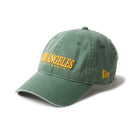 9TWENTY Los Angeles Pack イタリアンウォッシュ ダークグリーン - 14668043 - SM | NEW ERA ニューエラ公式オンラインストア