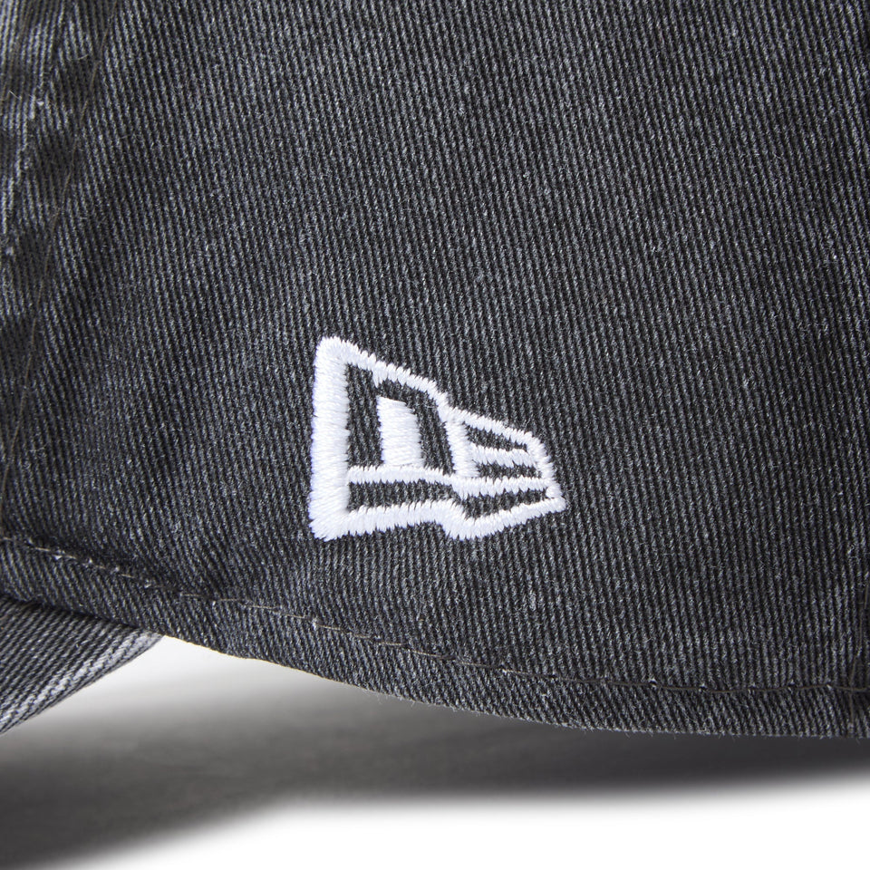 9TWENTY Los Angeles Pack イタリアンウォッシュ ブラック - 14668044 - SM | NEW ERA ニューエラ公式オンラインストア