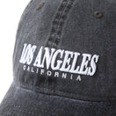 9TWENTY Los Angeles Pack イタリアンウォッシュ ブラック - 14668044 - SM | NEW ERA ニューエラ公式オンラインストア