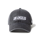 9TWENTY Los Angeles Pack イタリアンウォッシュ ブラック - 14668044 - SM | NEW ERA ニューエラ公式オンラインストア