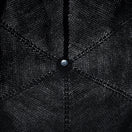 9TWENTY Merino Wool メリノウール サンディエゴ・パドレス ブラック - 14724284 - OSFM | NEW ERA ニューエラ公式オンラインストア