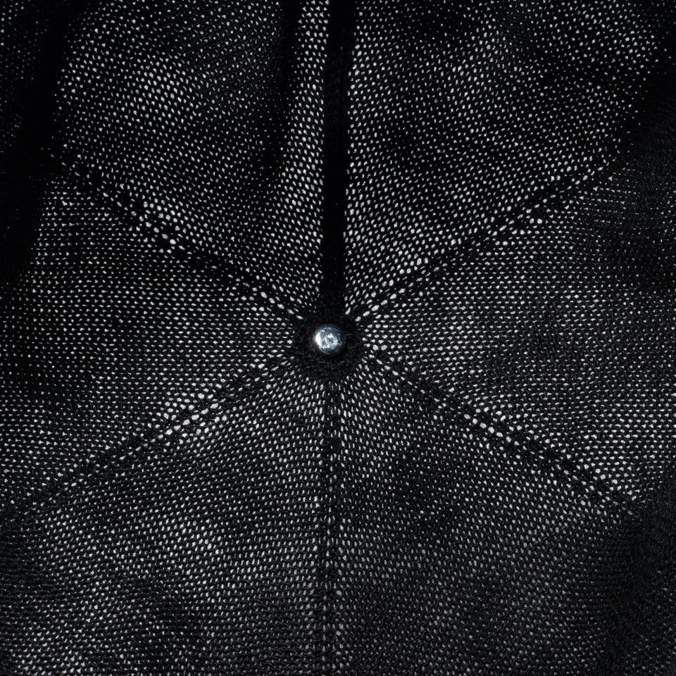 9TWENTY Merino Wool メリノウール ニューヨーク・ヤンキース ブラック - 14724285 - OSFM | NEW ERA ニューエラ公式オンラインストア