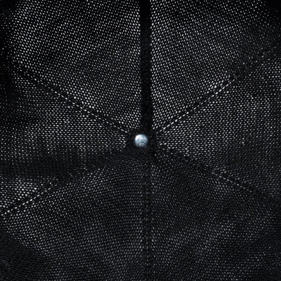 9TWENTY Merino Wool メリノウール ロサンゼルス・ドジャース ブラック - 14724286 - OSFM | NEW ERA ニューエラ公式オンラインストア