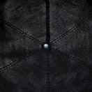 9TWENTY Merino Wool メリノウール ロサンゼルス・ドジャース ブラック - 14724286 - OSFM | NEW ERA ニューエラ公式オンラインストア