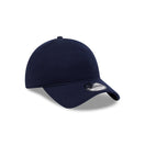 9TWENTY Merino Wool メリノウール ベーシック ネイビー - 14731679 - OSFM | NEW ERA ニューエラ公式オンラインストア