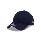 9TWENTY Merino Wool メリノウール ベーシック ネイビー - 14731679 - OSFM | NEW ERA ニューエラ公式オンラインストア