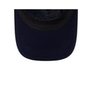 9TWENTY Merino Wool メリノウール ベーシック ネイビー - 14731679 - OSFM | NEW ERA ニューエラ公式オンラインストア