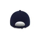 9TWENTY Merino Wool メリノウール ベーシック ネイビー - 14731679 - OSFM | NEW ERA ニューエラ公式オンラインストア