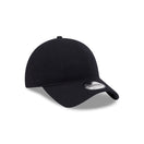 9TWENTY Merino Wool メリノウール ベーシック ブラック - 14731680 - OSFM | NEW ERA ニューエラ公式オンラインストア