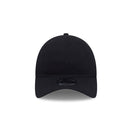 9TWENTY Merino Wool メリノウール ベーシック ブラック - 14731680 - OSFM | NEW ERA ニューエラ公式オンラインストア