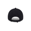 9TWENTY Merino Wool メリノウール ベーシック ブラック - 14731680 - OSFM | NEW ERA ニューエラ公式オンラインストア