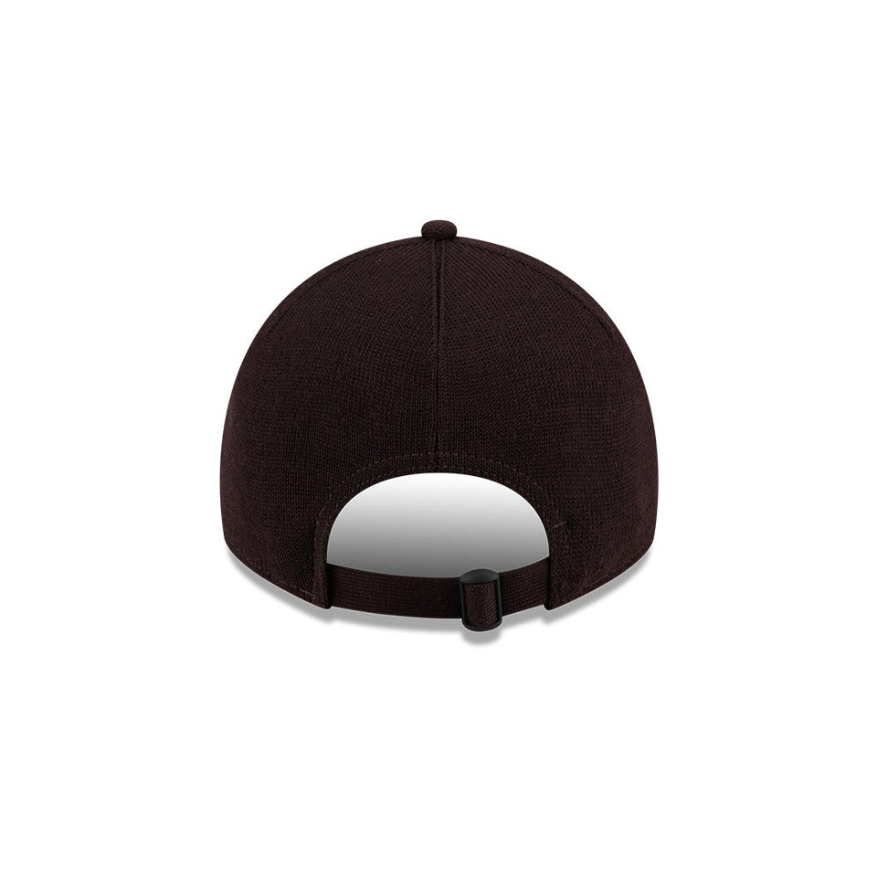 9TWENTY Merino Wool メリノウール サンディエゴ・パドレス ブラウン - 14856785-OSFM | NEW ERA ニューエラ公式オンラインストア