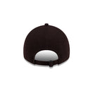 9TWENTY Merino Wool メリノウール サンディエゴ・パドレス ブラウン - 14856785-OSFM | NEW ERA ニューエラ公式オンラインストア