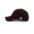 9TWENTY Merino Wool メリノウール サンディエゴ・パドレス ブラウン - 14856785-OSFM | NEW ERA ニューエラ公式オンラインストア