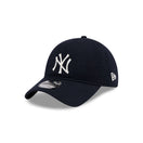 9TWENTY Merino Wool メリノウール ニューヨーク・ヤンキース ネイビー - 14856786-OSFM | NEW ERA ニューエラ公式オンラインストア