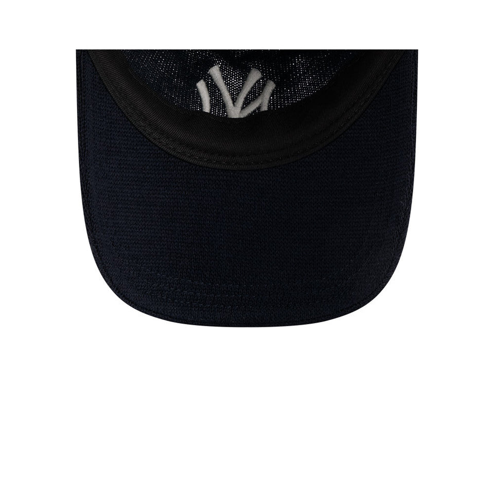 9TWENTY Merino Wool メリノウール ニューヨーク・ヤンキース ネイビー - 14856786-OSFM | NEW ERA ニューエラ公式オンラインストア