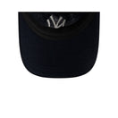 9TWENTY Merino Wool メリノウール ニューヨーク・ヤンキース ネイビー - 14856786-OSFM | NEW ERA ニューエラ公式オンラインストア