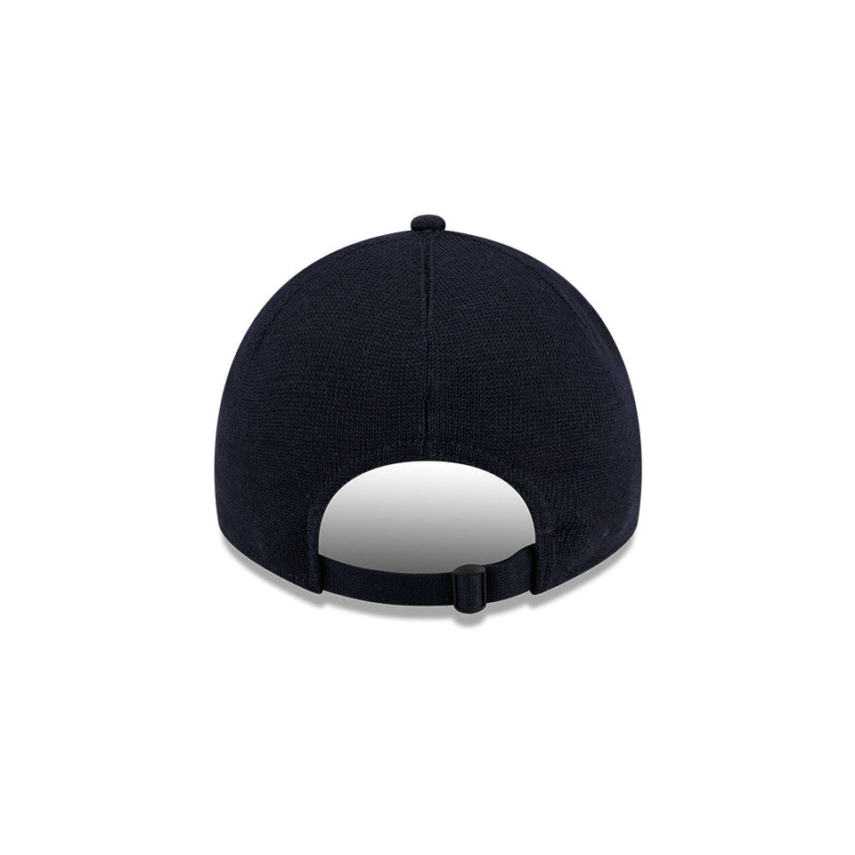 9TWENTY Merino Wool メリノウール ニューヨーク・ヤンキース ネイビー - 14856786-OSFM | NEW ERA ニューエラ公式オンラインストア