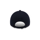 9TWENTY Merino Wool メリノウール ニューヨーク・ヤンキース ネイビー - 14856786-OSFM | NEW ERA ニューエラ公式オンラインストア