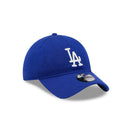 9TWENTY Merino Wool メリノウール ロサンゼルス・ドジャース ブルー - 14856787-OSFM | NEW ERA ニューエラ公式オンラインストア