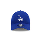 9TWENTY Merino Wool メリノウール ロサンゼルス・ドジャース ブルー - 14856787-OSFM | NEW ERA ニューエラ公式オンラインストア