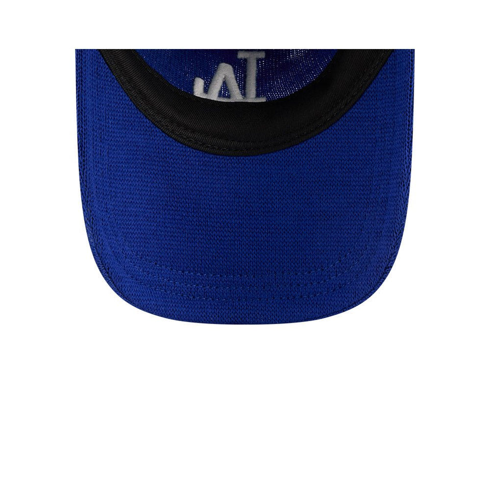 9TWENTY Merino Wool メリノウール ロサンゼルス・ドジャース ブルー - 14856787-OSFM | NEW ERA ニューエラ公式オンラインストア