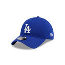 9TWENTY Merino Wool メリノウール ロサンゼルス・ドジャース ブルー - 14856787-OSFM | NEW ERA ニューエラ公式オンラインストア
