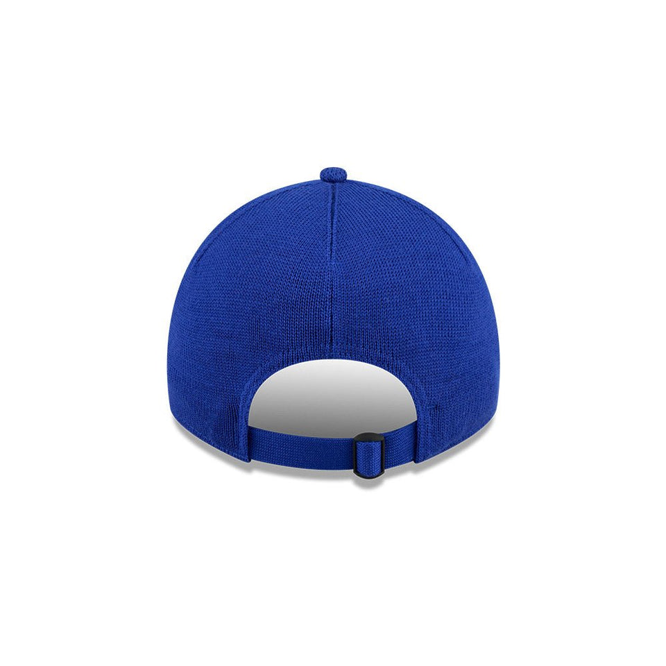 9TWENTY Merino Wool メリノウール ロサンゼルス・ドジャース ブルー - 14856787-OSFM | NEW ERA ニューエラ公式オンラインストア