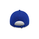 9TWENTY Merino Wool メリノウール ロサンゼルス・ドジャース ブルー - 14856787-OSFM | NEW ERA ニューエラ公式オンラインストア
