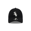 9TWENTY Merino Wool メリノウール シカゴ・ホワイトソックス ブラック - 14856788-OSFM | NEW ERA ニューエラ公式オンラインストア
