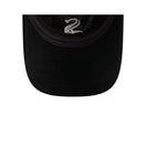 9TWENTY Merino Wool メリノウール シカゴ・ホワイトソックス ブラック - 14856788-OSFM | NEW ERA ニューエラ公式オンラインストア