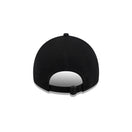 9TWENTY Merino Wool メリノウール シカゴ・ホワイトソックス ブラック - 14856788-OSFM | NEW ERA ニューエラ公式オンラインストア