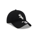 9TWENTY Merino Wool メリノウール シカゴ・ホワイトソックス ブラック - 14856788-OSFM | NEW ERA ニューエラ公式オンラインストア