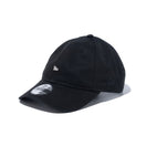 9TWENTY Metal Flag ブラック × シルバー - 14109806 - OSFM | NEW ERA ニューエラ公式オンラインストア