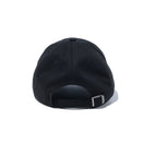 9TWENTY Metal Flag ブラック × シルバー - 14109806 - OSFM | NEW ERA ニューエラ公式オンラインストア
