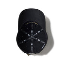 9TWENTY Metal Flag Logo ブラック × メタリックゴールド - 14307573 - OSFM | NEW ERA ニューエラ公式オンラインストア