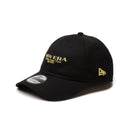 9TWENTY Metal Flag Logo ブラック × メタリックゴールド - 14307573 - OSFM | NEW ERA ニューエラ公式オンラインストア
