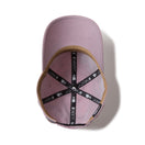 9TWENTY ロングバイザー Metal Flag Pin パープル - 14307549 - OSFM | NEW ERA ニューエラ公式オンラインストア
