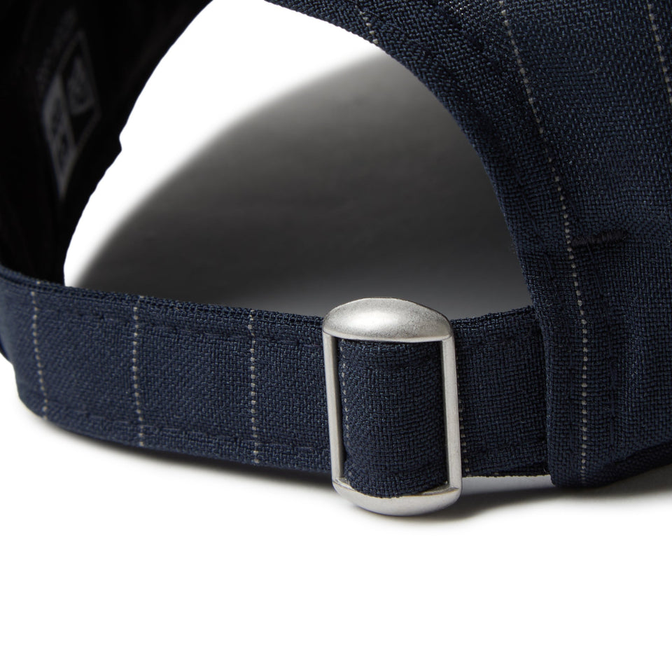 9TWENTY ロングバイザー Metal Pin ネイビー - 14667964 - SM | NEW ERA ニューエラ公式オンラインストア