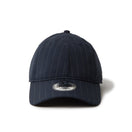9TWENTY ロングバイザー Metal Pin ネイビー - 14667964 - SM | NEW ERA ニューエラ公式オンラインストア