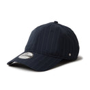 9TWENTY ロングバイザー Metal Pin ネイビー - 14667964 - SM | NEW ERA ニューエラ公式オンラインストア
