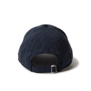 9TWENTY ロングバイザー Metal Pin ネイビー - 14667964 - SM | NEW ERA ニューエラ公式オンラインストア