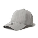 9TWENTY ロングバイザー Metal Pin ライトグレー - 14667965 - SM | NEW ERA ニューエラ公式オンラインストア